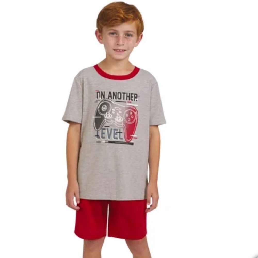 LANDS’ END PAJAMA SET